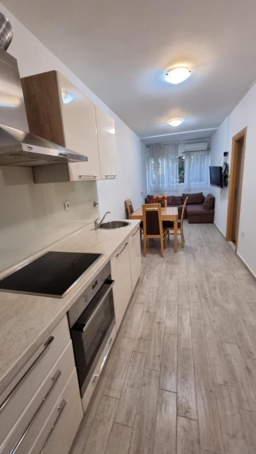 Appartement Summer Split